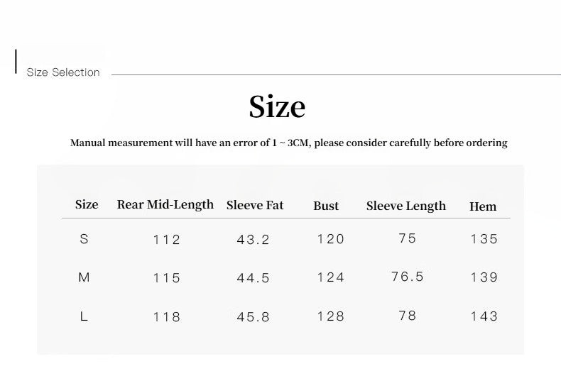 Women’s Long Wool Coat – NOIR SILHOUETTE