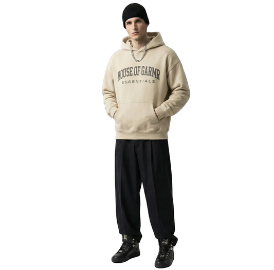 House of Garmr Essentials Hoodie
