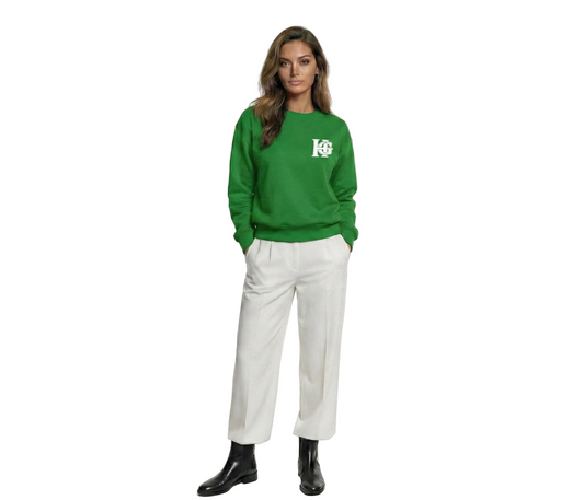 House of Garmr Essential Crewneck Sweatshirt