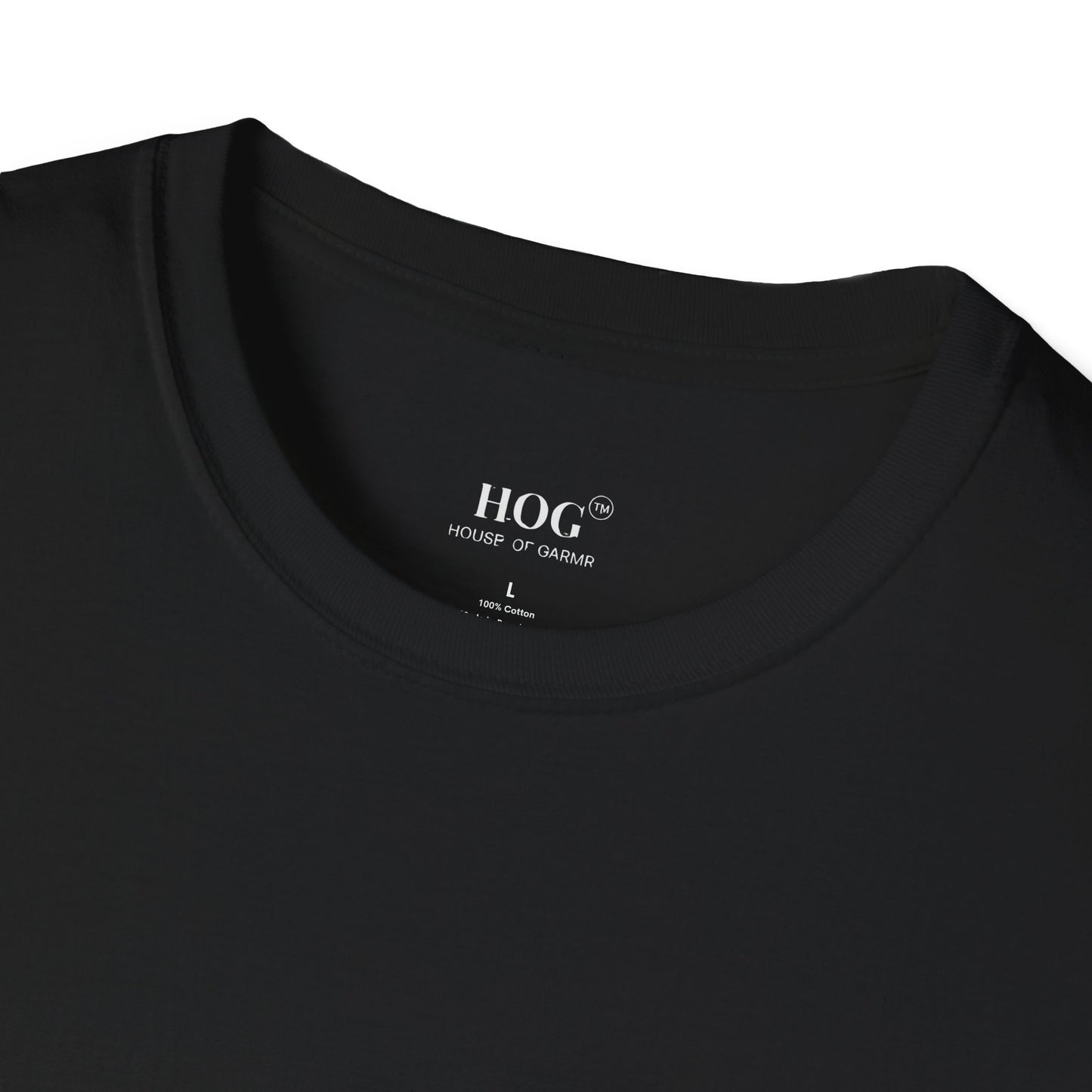 HoG - Softstyle T-Shirt