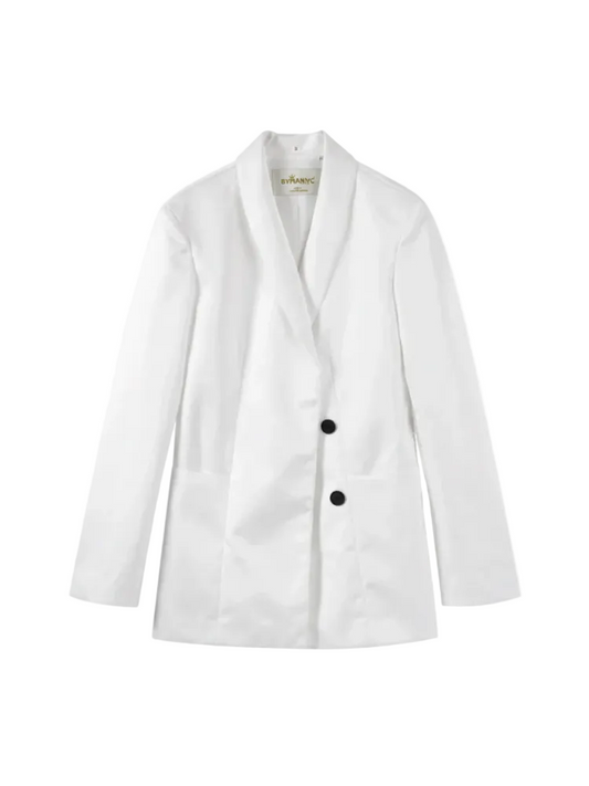 Women’s Longline Blazer Dress