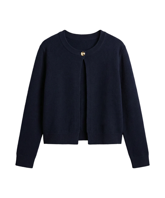 Women’s Lightweight Knit Jacket