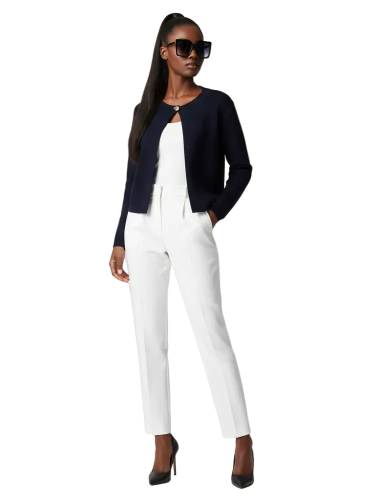 Women’s Lightweight Knit Jacket