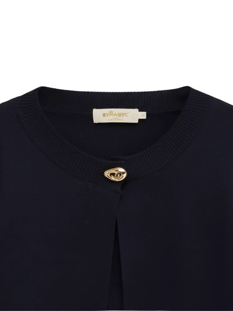 Women’s Lightweight Knit Jacket