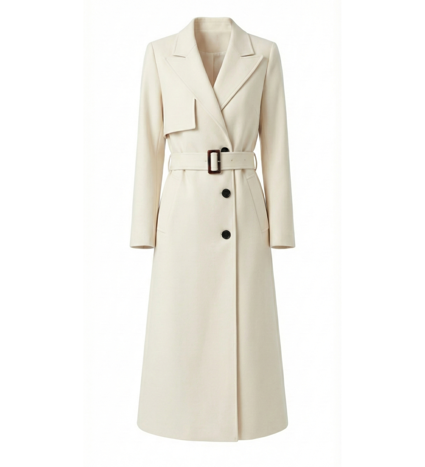 Women’s Long Trench Coat